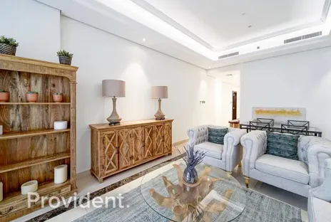 Apartment - Provident Estate