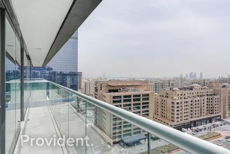 Apartment - Provident Estate