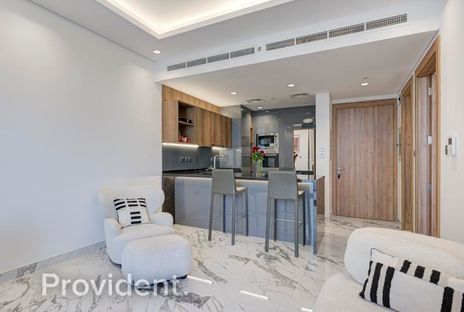 Apartment - Provident Estate