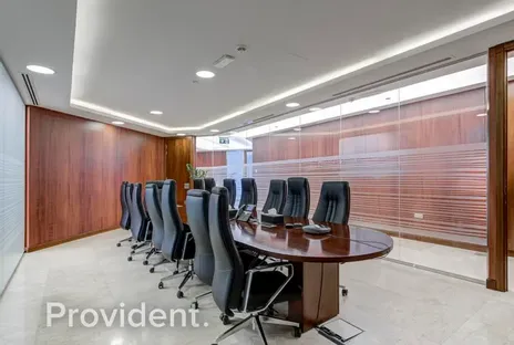 Office Space - Provident Estate