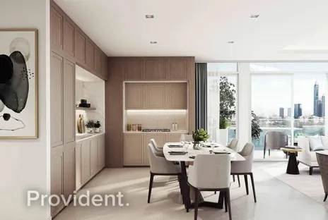 Apartment - Provident Estate