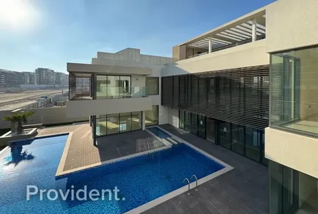 Villa - Provident Estate