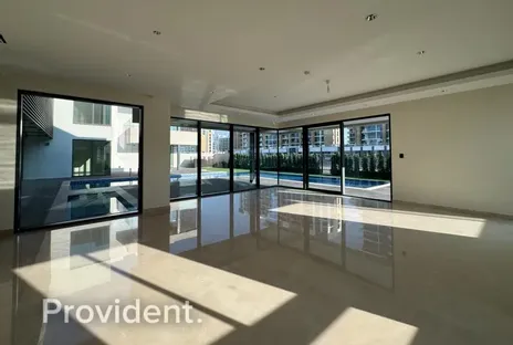 Villa - Provident Estate