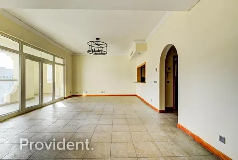 Apartment - Provident Estate