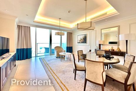 Apartment - Provident Estate