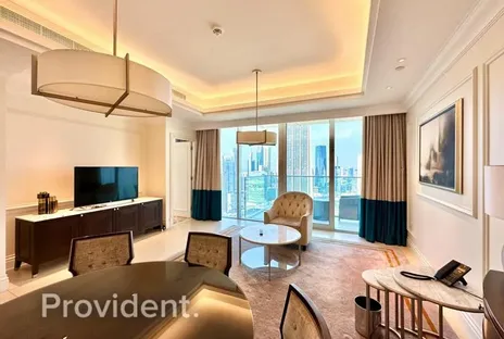 Apartment - Provident Estate
