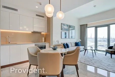 Apartment - Provident Estate