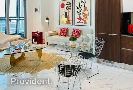 Apartment - Provident Estate