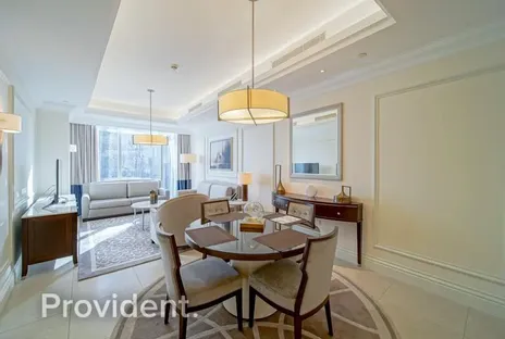 Apartment - Provident Estate