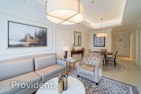 Apartment - Provident Estate