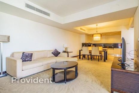 Apartment - Provident Estate