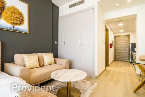 Apartment - Provident Estate