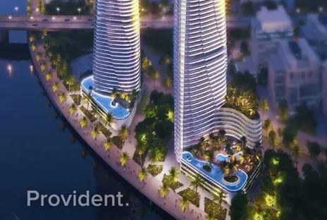 Apartment - Provident Estate