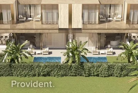 Villa - Provident Estate