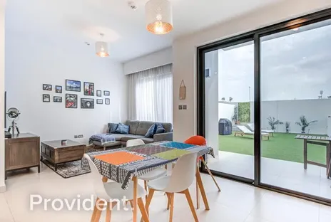 Villa - Provident Estate