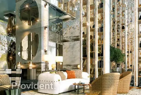 Penthouse - Provident Estate
