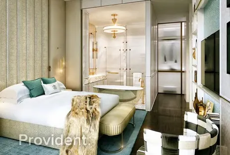 Penthouse - Provident Estate