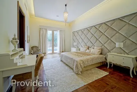 Villa - Provident Estate