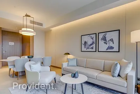 Apartment - Provident Estate