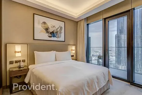 Apartment - Provident Estate