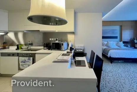 Apartment - Provident Estate