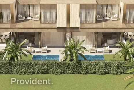 Villa - Provident Estate