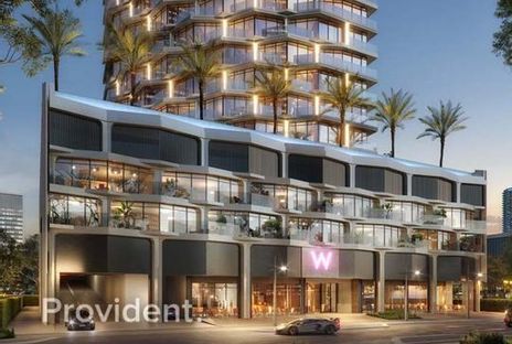 Apartment - Provident Estate