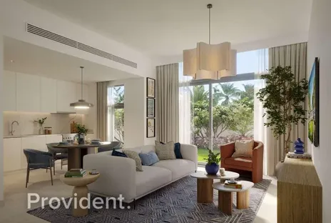 Townhouse - Provident Estate