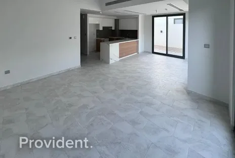 Villa - Provident Estate