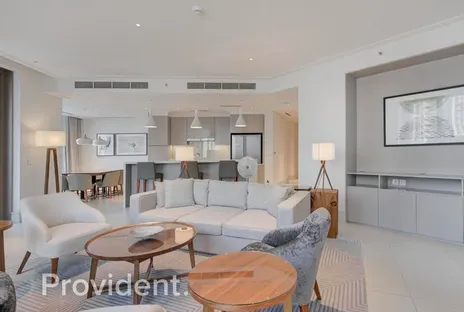 Apartment - Provident Estate