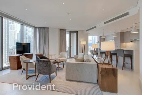 Apartment - Provident Estate
