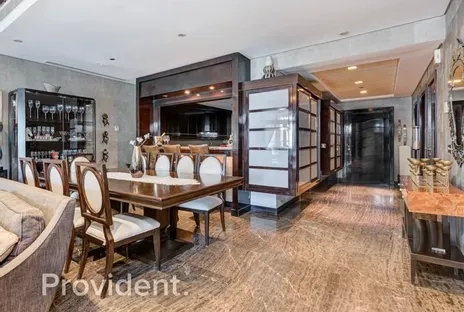 Apartment - Provident Estate