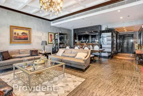 Apartment - Provident Estate