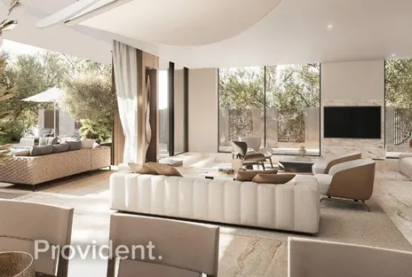 Villa - Provident Estate