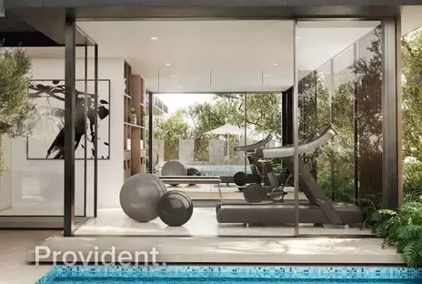 Villa - Provident Estate