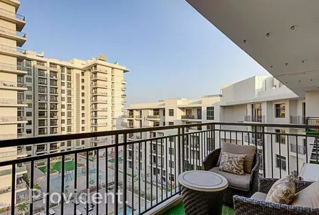 Apartment - Provident Estate