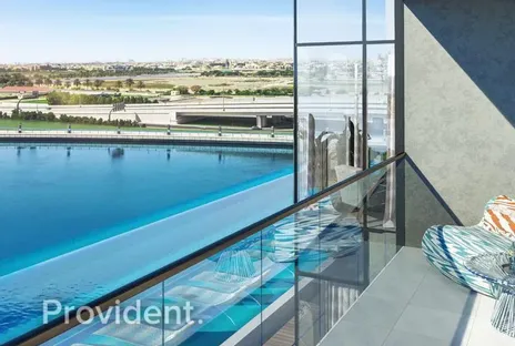 Apartment - Provident Estate