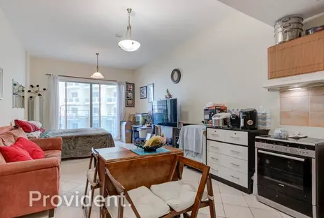 Apartment - Provident Estate