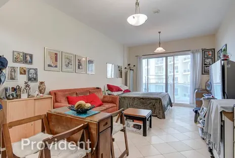 Apartment - Provident Estate