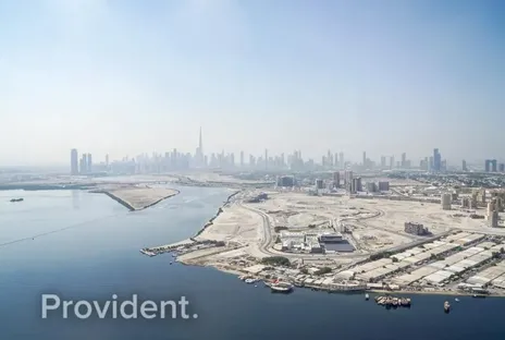 Penthouse - Provident Estate