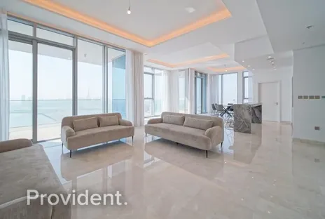 Penthouse - Provident Estate