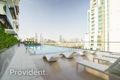 Apartment - Provident Estate