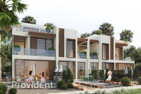 Townhouse - Provident Estate