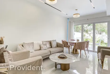 Villa - Provident Estate