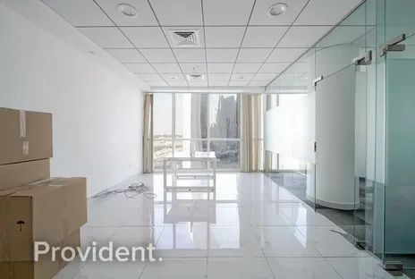 Office Space - Provident Estate