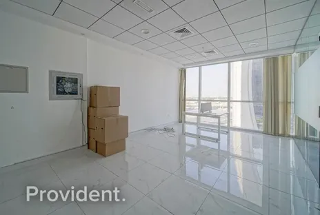 Office Space - Provident Estate