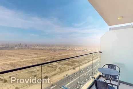 Apartment - Provident Estate