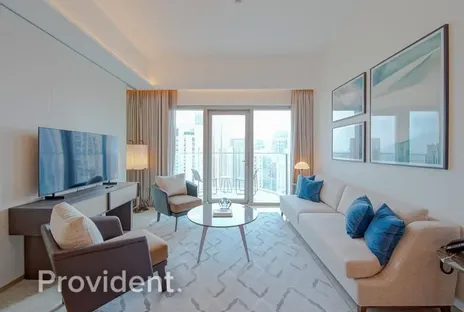 Apartment - Provident Estate
