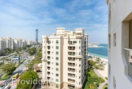 Apartment - Provident Estate