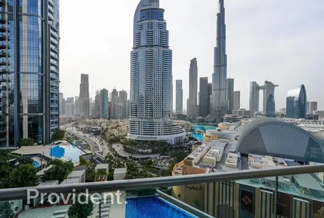 Apartment - Provident Estate